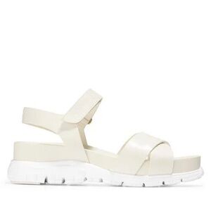 Cole Haan Women's Zerogrand Crisscross Sandal
